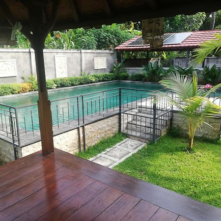 טג'אקולה Villa Malina מראה חיצוני תמונה