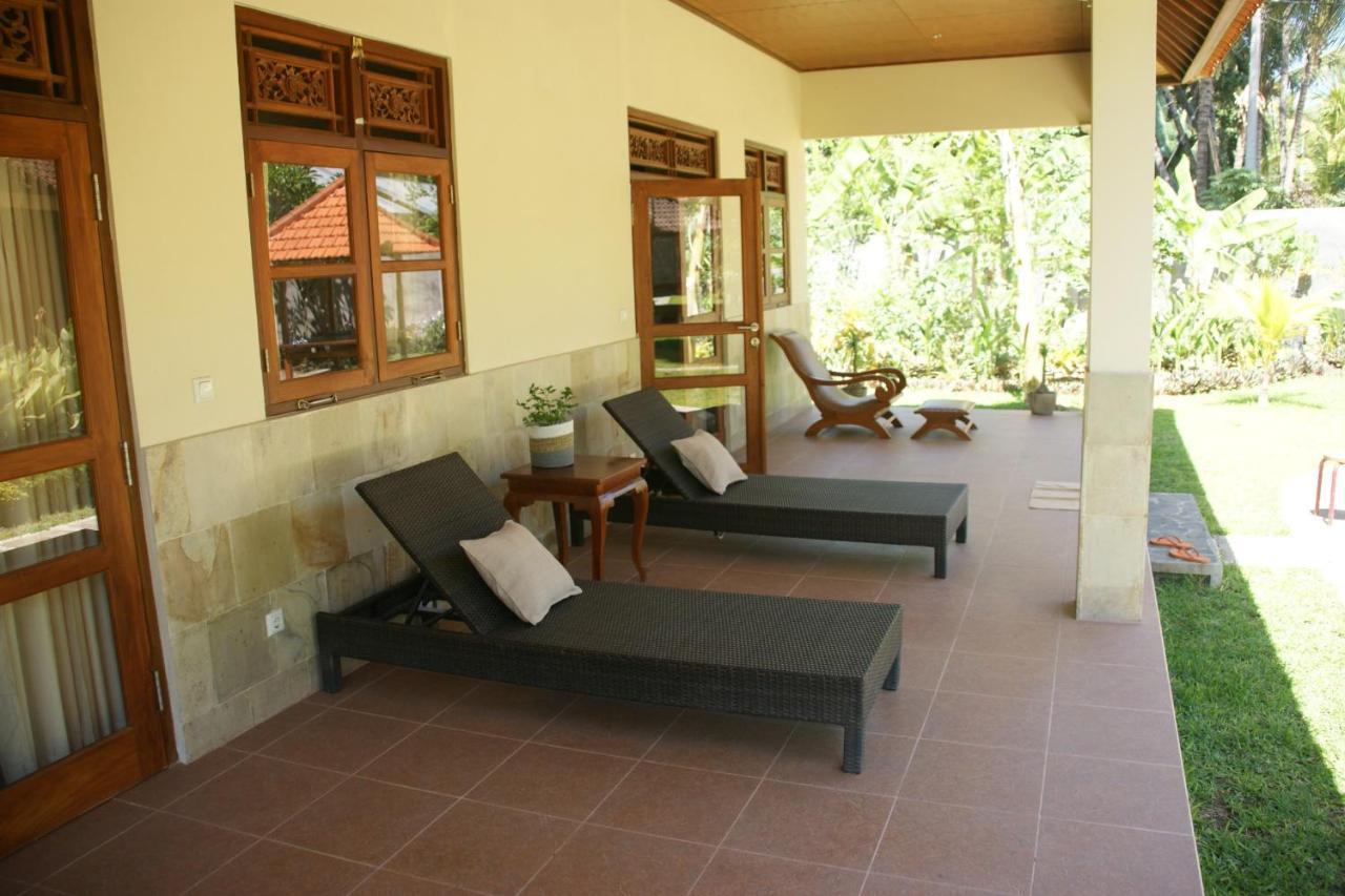 טג'אקולה Villa Malina מראה חיצוני תמונה