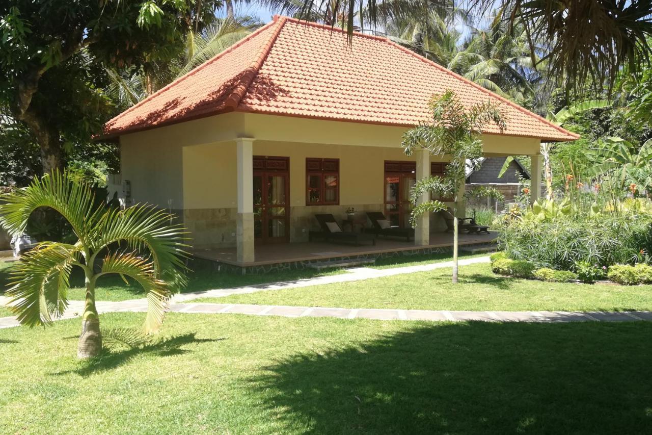 טג'אקולה Villa Malina מראה חיצוני תמונה