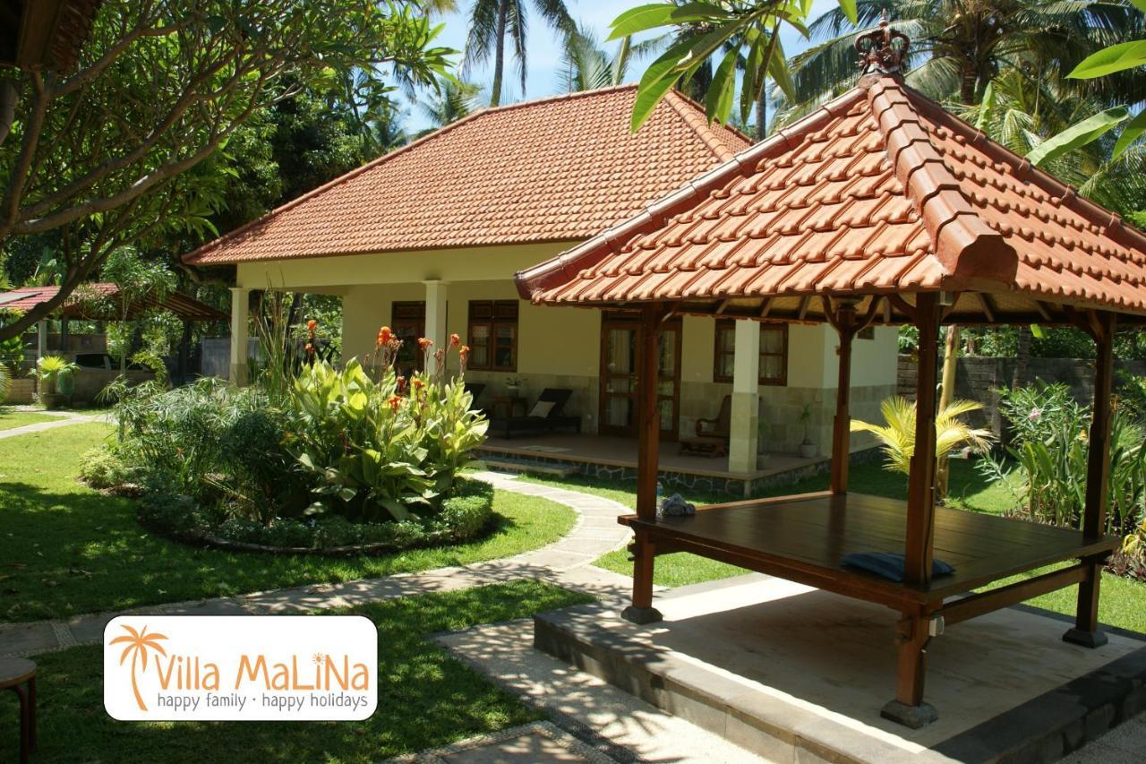 טג'אקולה Villa Malina מראה חיצוני תמונה