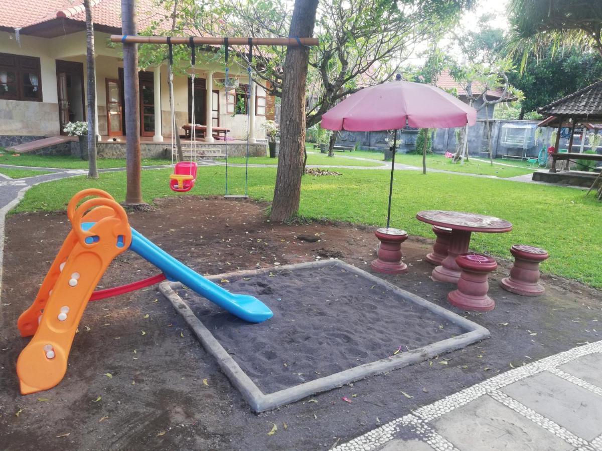 טג'אקולה Villa Malina מראה חיצוני תמונה
