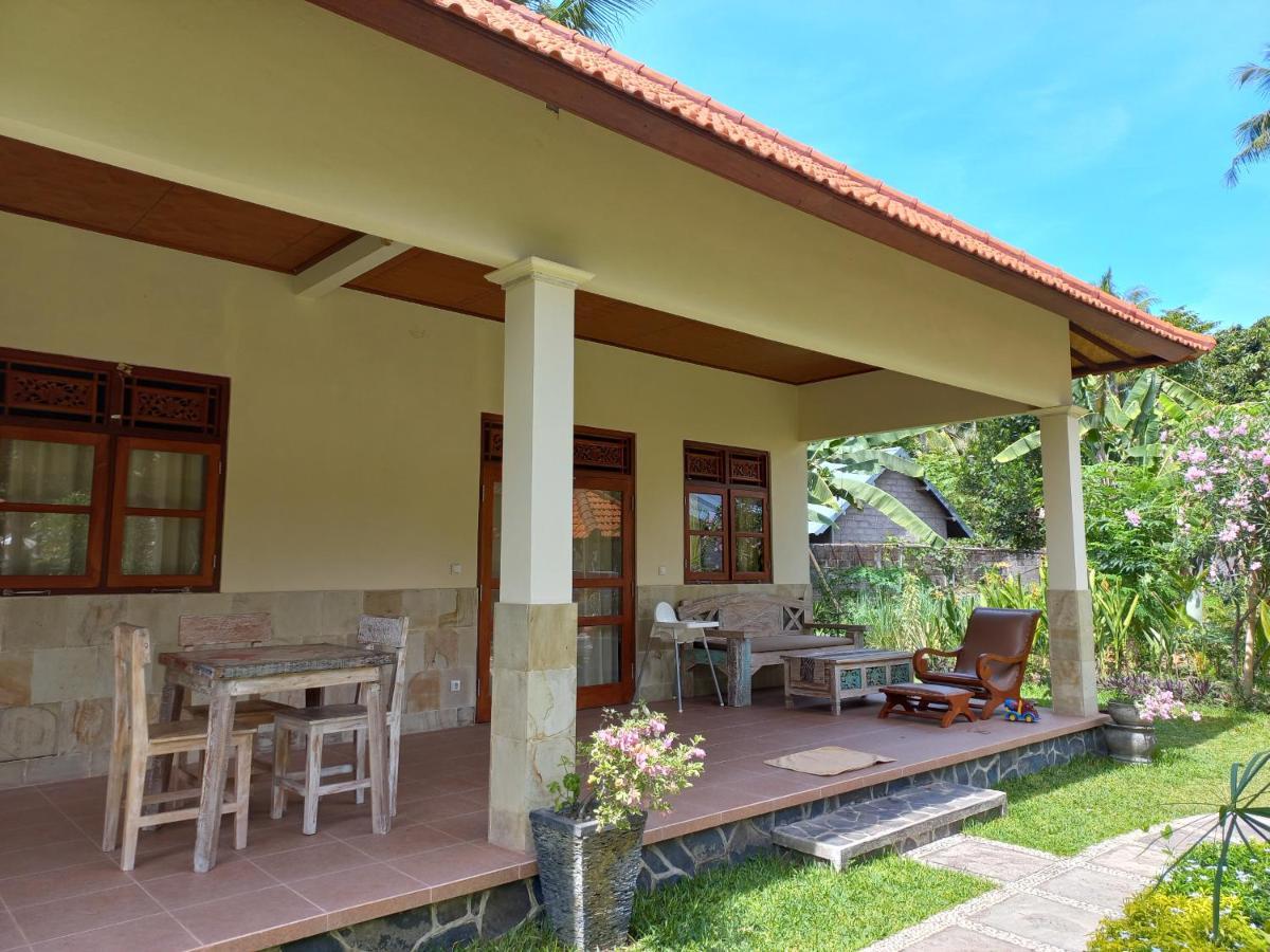 טג'אקולה Villa Malina מראה חיצוני תמונה