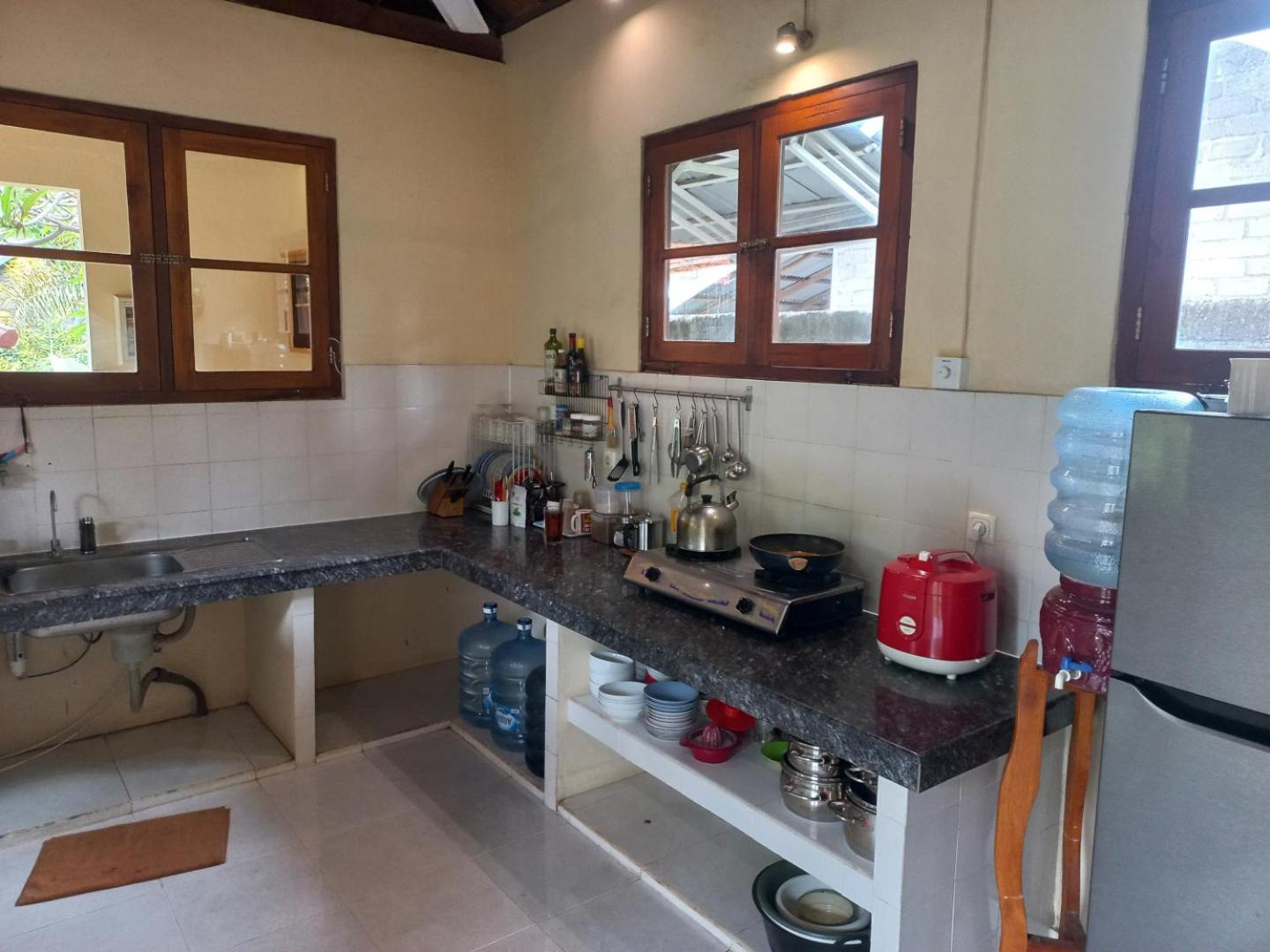 טג'אקולה Villa Malina מראה חיצוני תמונה
