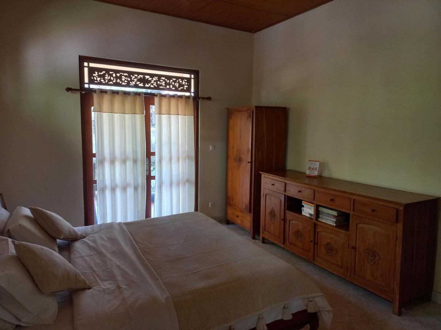 טג'אקולה Villa Malina מראה חיצוני תמונה